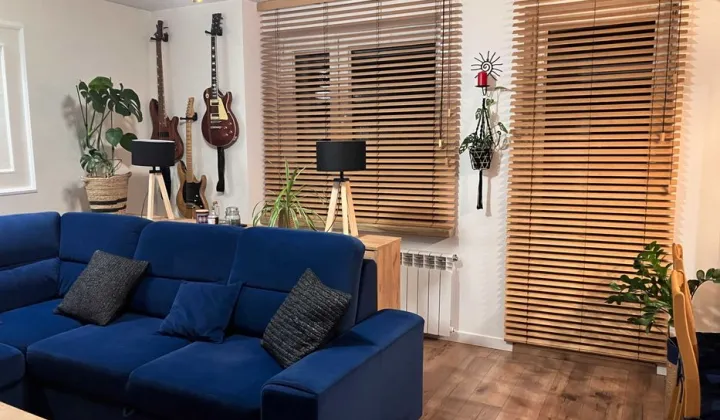 Mieszkanie 3-pokojowe Gołdap, ul. Armii Krajowej