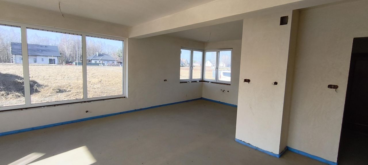 dom wolnostojący, 4 pokoje Dosin, ul. Piękna. Zdjęcie 9