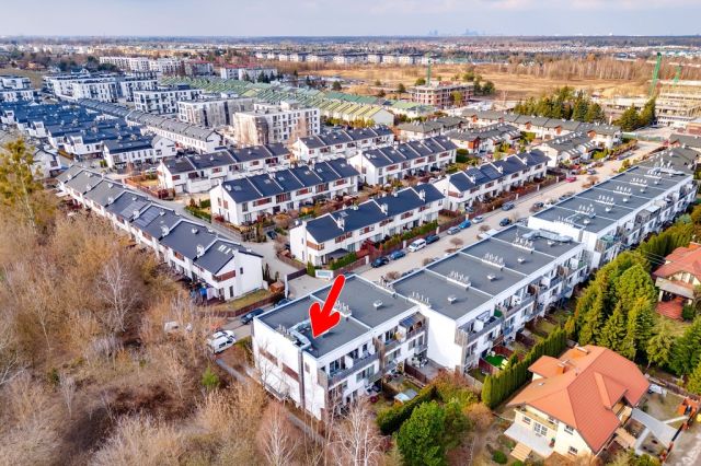 Mieszkanie 3-pokojowe Piaseczno, ul. Owocowy Sad. Zdjęcie 22