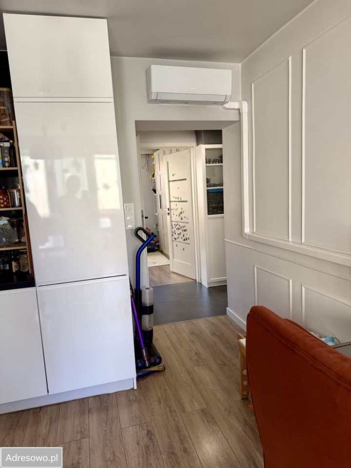 Mieszkanie 3-pokojowe Szczecin Śródmieście, al. Wyzwolenia. Zdjęcie 6