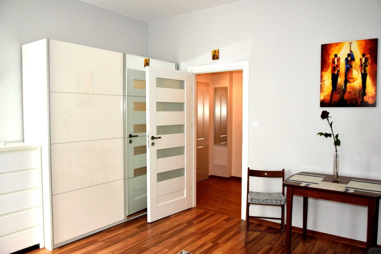 Mieszkanie 1-pokojowe Warszawa Praga-Południe, ul. Strzelecka. Zdjęcie 7