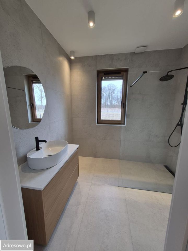 dom wolnostojący, 3 pokoje Wieniotowo. Zdjęcie 9