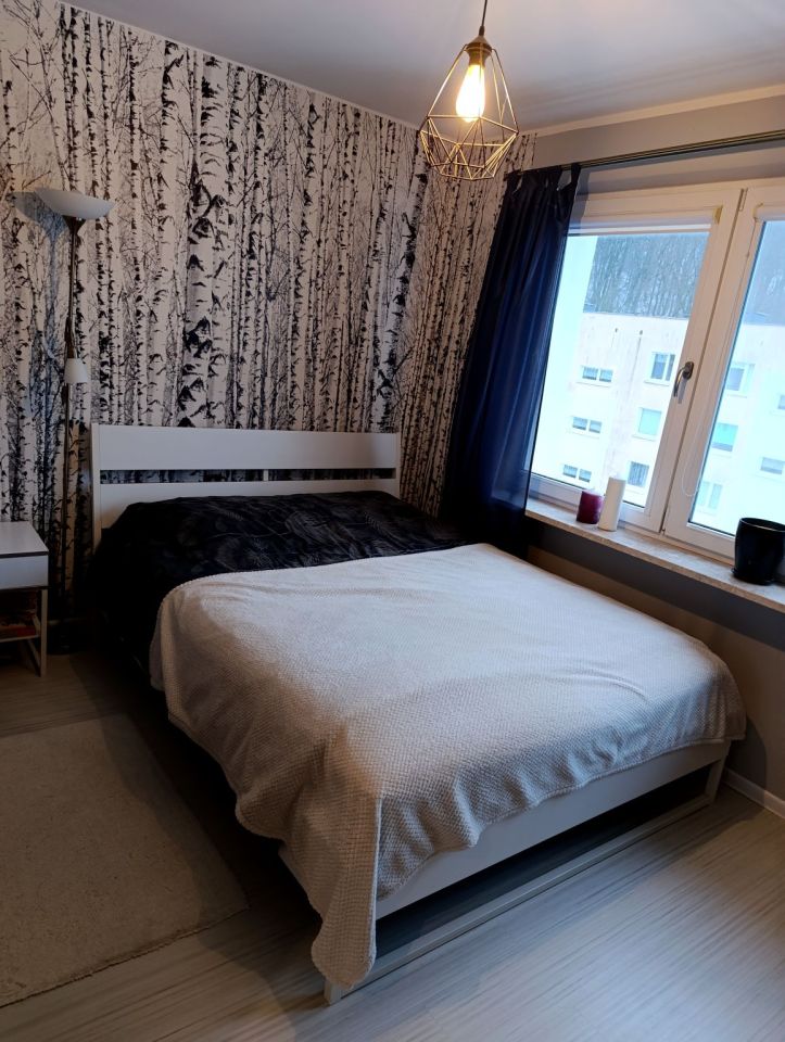 Mieszkanie 3-pokojowe Wejherowo Os. Przyjaźni, os. Przyjaźni. Zdjęcie 9