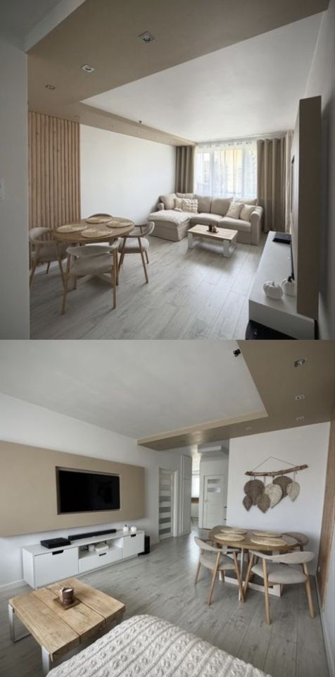 Mieszkanie 2-pokojowe Starogard Gdański, os. ks. Henryka Szumana. Zdjęcie 8