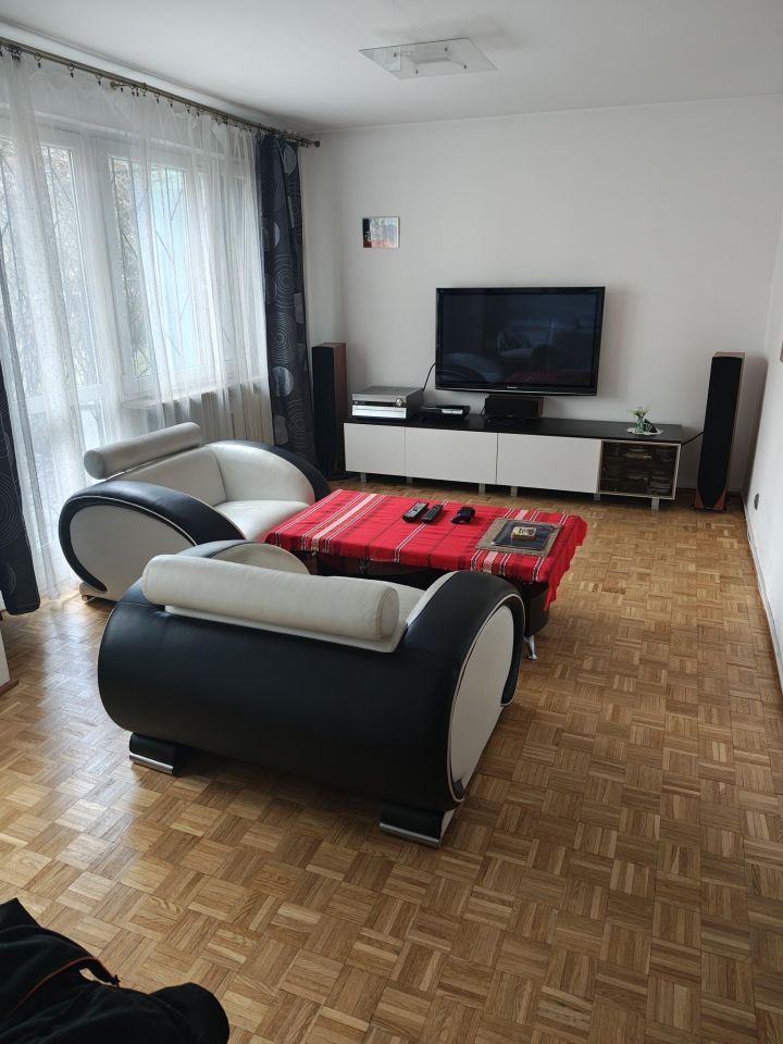 Mieszkanie 3-pokojowe Warszawa Ursynów, ul. Związku Walki Młodych. Zdjęcie 6