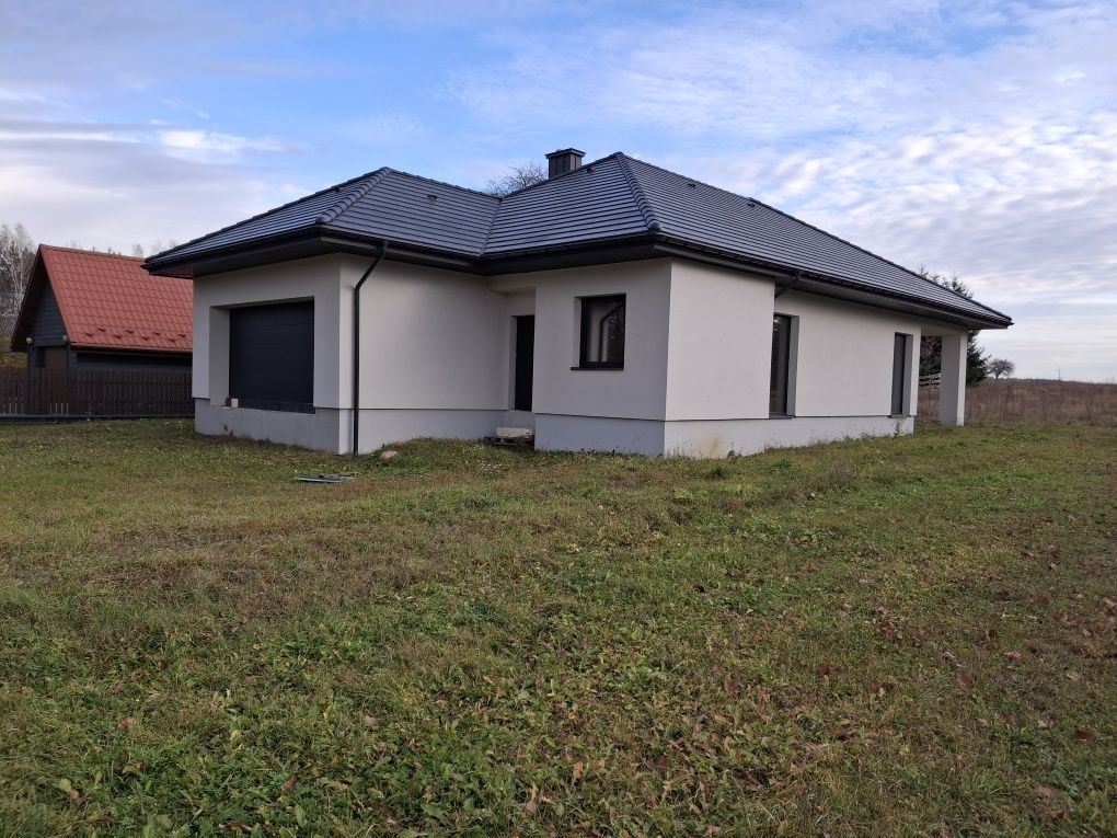 dom wolnostojący Czarna Kolonia. Zdjęcie 6