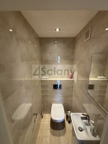 Mieszkanie 3-pokojowe Warszawa Mokotów, ul. Orzycka. Zdjęcie 5