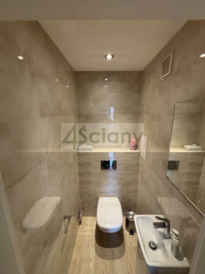 Mieszkanie 3-pokojowe Warszawa Mokotów, ul. Orzycka. Zdjęcie 5