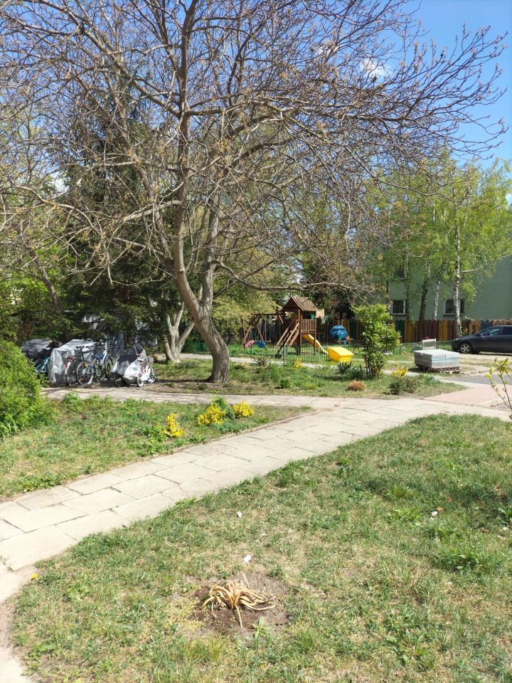 Mieszkanie 4-pokojowe Warszawa Grochów, ul. Serocka. Zdjęcie 7