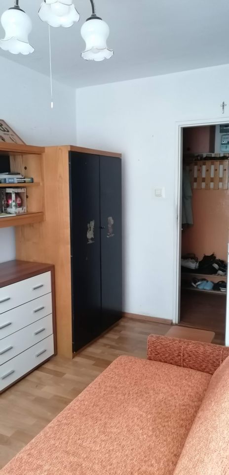 Mieszkanie 3-pokojowe Warszawa Bielany, ul. Jana Kasprowicza. Zdjęcie 8