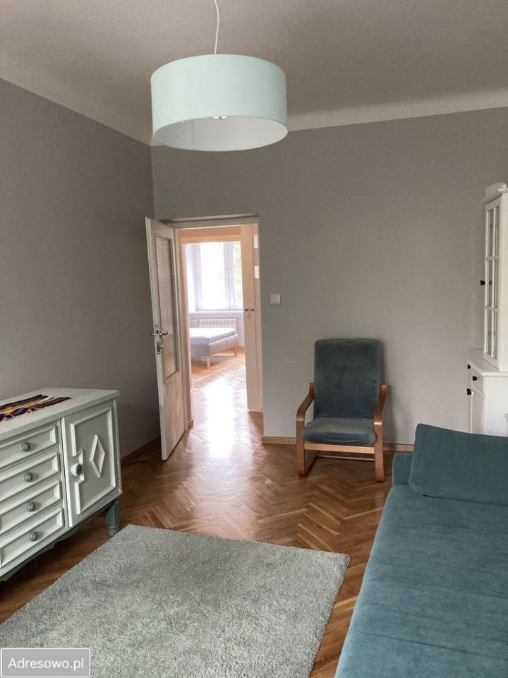 Mieszkanie 2-pokojowe Warszawa Górny Mokotów, al. Niepodległości. Zdjęcie 6