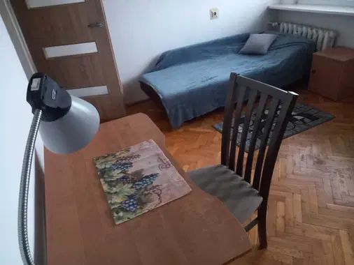 Pokój Łódź Śródmieście, al. Tadeusza Kościuszki. Zdjęcie 1