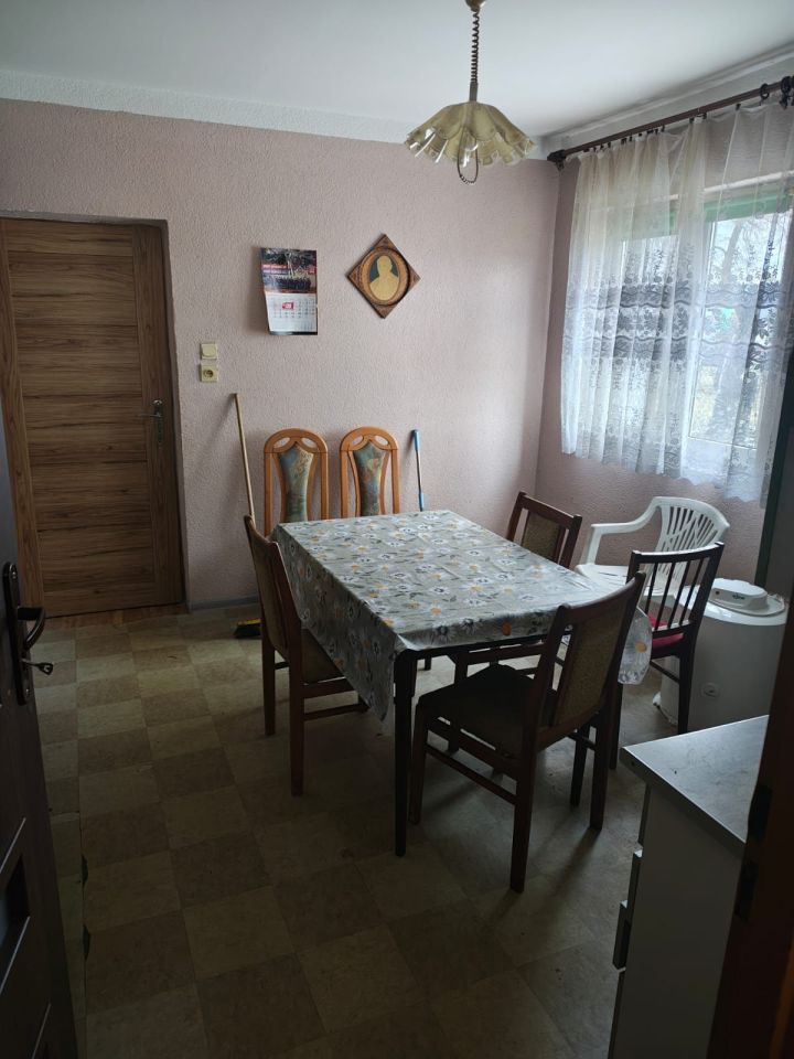 dom szeregowy Tarnowo. Zdjęcie 7