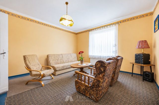 dom wolnostojący, 8 pokoi Syców, ul. Kolejowa. Zdjęcie 18