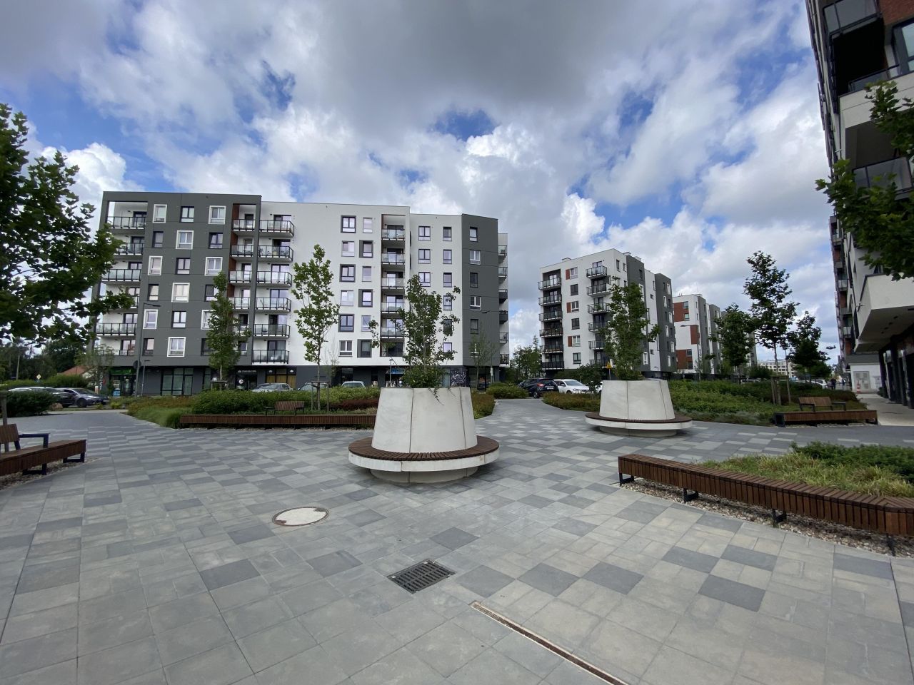 Lokal Warszawa Ursus, ul. Karola Taylora. Zdjęcie 5