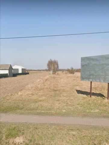 Działka rolna Stare Kozłowice. Zdjęcie 1