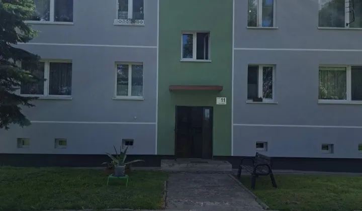 Mieszkanie 3-pokojowe Dąbrówka