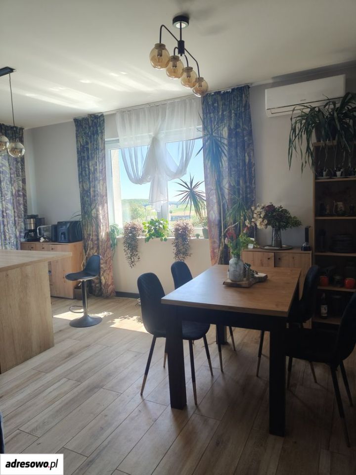 Mieszkanie 3-pokojowe Opole Szczepanowice, ul. Krapkowicka. Zdjęcie 2