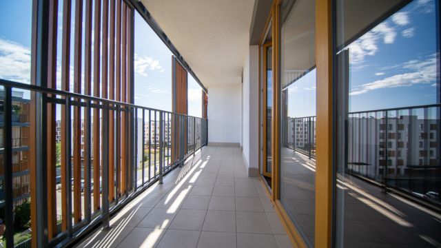 Mieszkanie 2-pokojowe Lublin, ul. Koralowa. Zdjęcie 13
