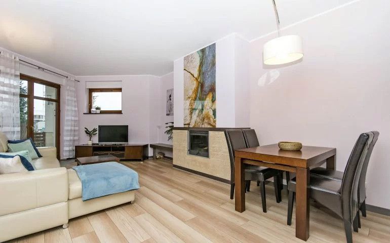 Mieszkanie 2-pokojowe Gdańsk Jelitkowo, ul. Jelitkowska