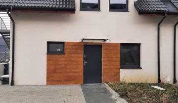 Mieszkanie na sprzedaż Węgierska Górka  50 m2