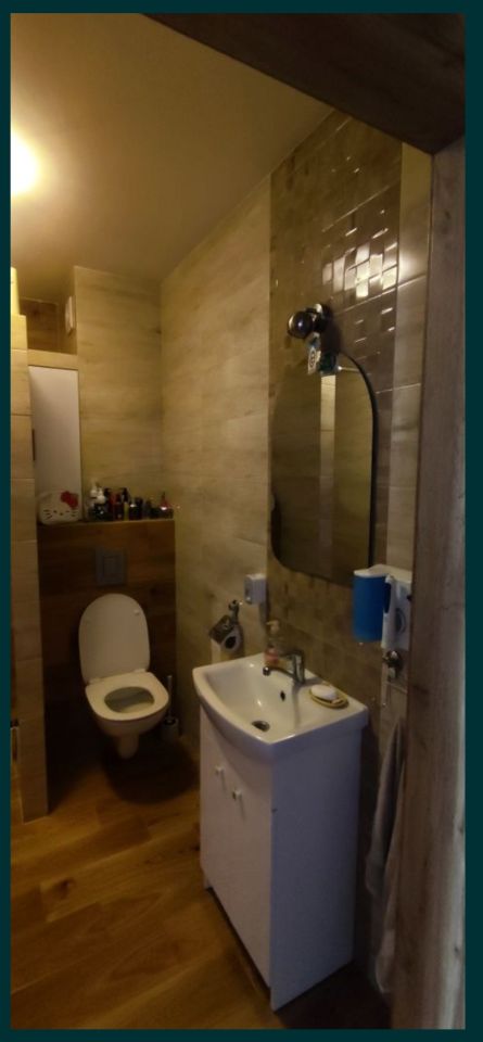 Mieszkanie 2-pokojowe Biała Podlaska, ul. Witolda Pileckiego. Zdjęcie 7