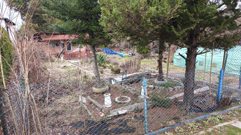 Działka rod Zabrze, ul. Bytomska. Zdjęcie 8