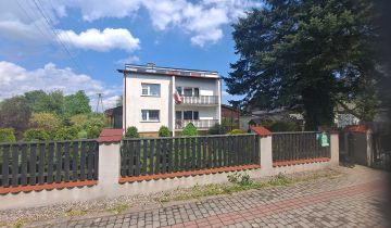 gospodarstwo, 6 pokoi Giełczew