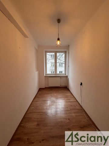 Mieszkanie 2-pokojowe Warszawa Mokotów, ul. Chełmska. Zdjęcie 4