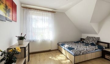 dom wolnostojący, 4 pokoje Samagowo