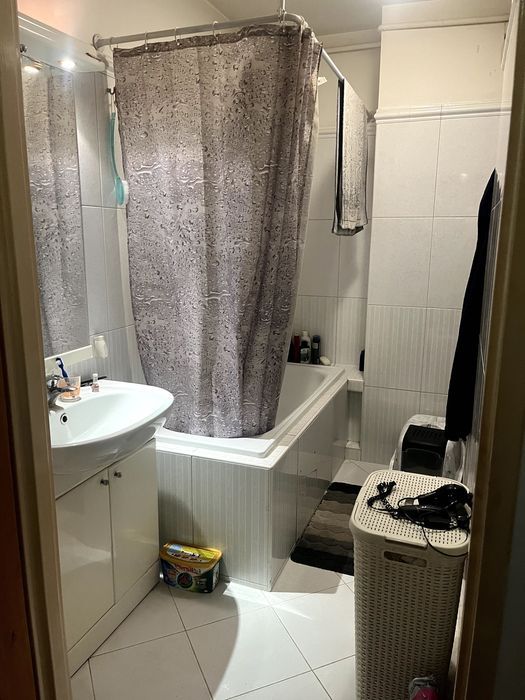 Mieszkanie 1-pokojowe Kraków Czyżyny. Zdjęcie 7