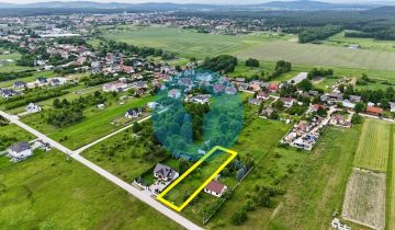 Działka budowlana Bilcza