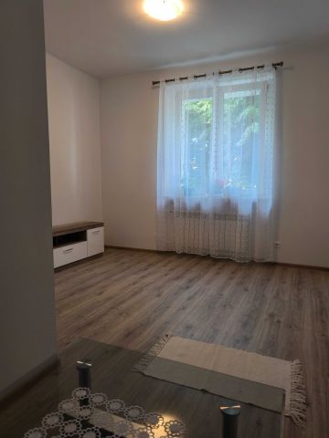 Mieszkanie 1-pokojowe Gorzów Wielkopolski. Zdjęcie 1