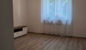 Mieszkanie 1-pokojowe Gorzów Wielkopolski