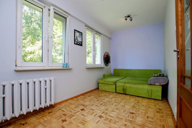 Mieszkanie 3-pokojowe Rzeszów, ul. płk. Kazimierza Iranka-Osmeckiego. Zdjęcie 3