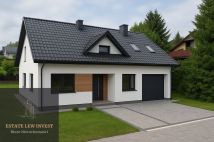 dom wolnostojący, 5 pokoi Wielka Wieś, ul. Słoneczna