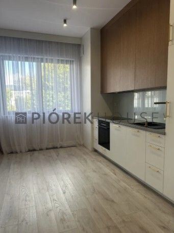 Mieszkanie 1-pokojowe Warszawa Praga-Północ, ul. Józefa Sierakowskiego. Zdjęcie 1