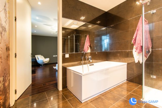 dom szeregowy, 4 pokoje Kraków Bielany, ul. Zaogrodzie. Zdjęcie 12