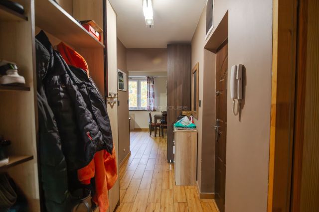 Mieszkanie 2-pokojowe Warszawa Targówek, ul. Toruńska. Zdjęcie 6