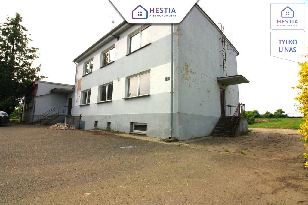 Lokal Reńsko. Zdjęcie 2