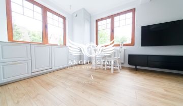 Mieszkanie 2-pokojowe Szczecin Pogodno, ul. Wołogoska