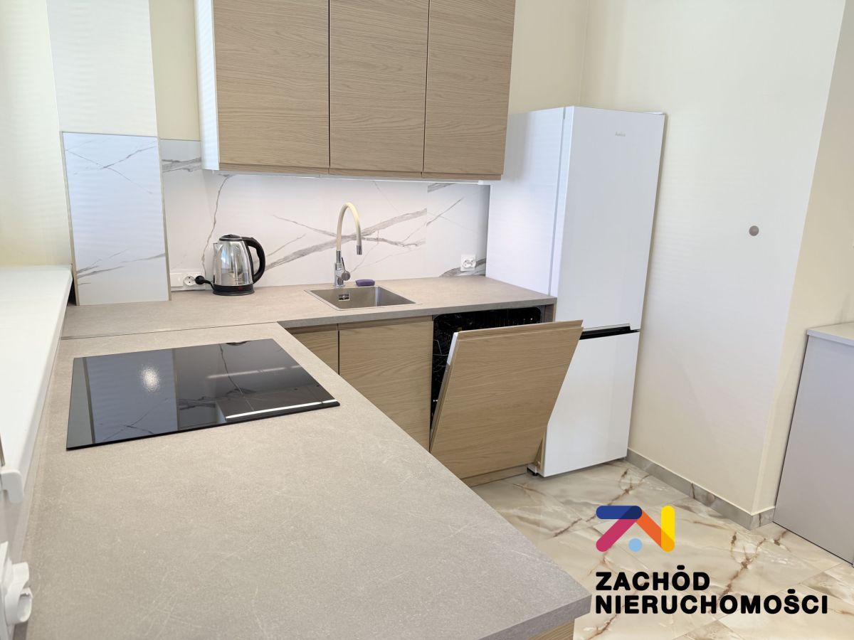 Mieszkanie 2-pokojowe Zielona Góra, ul. Ptasia. Zdjęcie 5