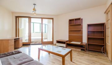 Mieszkanie 3-pokojowe Warszawa Ochota