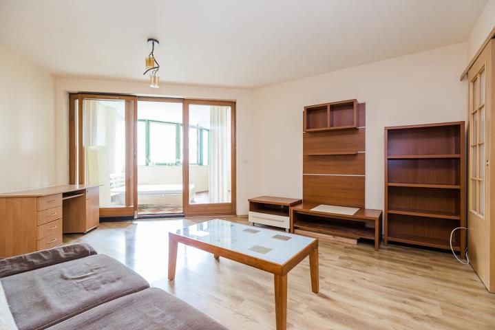 Mieszkanie 3-pokojowe Warszawa Ochota