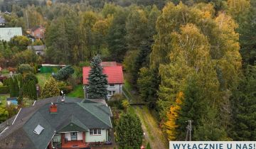 dom wolnostojący, 5 pokoi Chylice, ul. Chełmońskiego