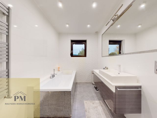 dom wolnostojący, 4 pokoje Bobolice, ul. Kolejowa. Zdjęcie 14