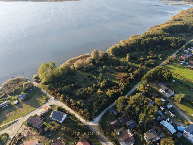 Działka rolna Lubkowo. Zdjęcie 8