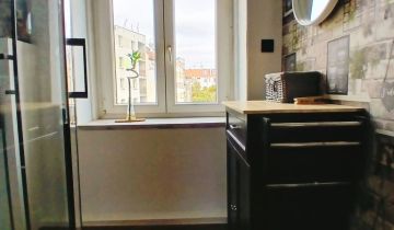 Mieszkanie 2-pokojowe Wrocław Stare Miasto, ul. Nowowiejska