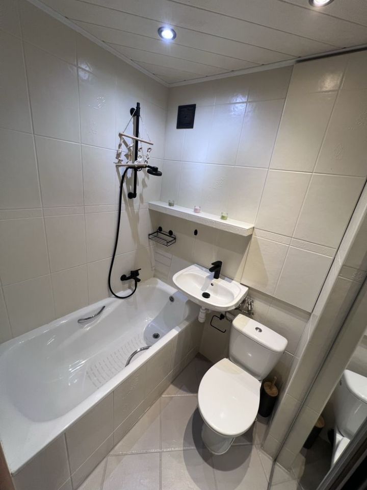 Mieszkanie 2-pokojowe Łódź Górna, ul. Ignacego Paderewskiego. Zdjęcie 6