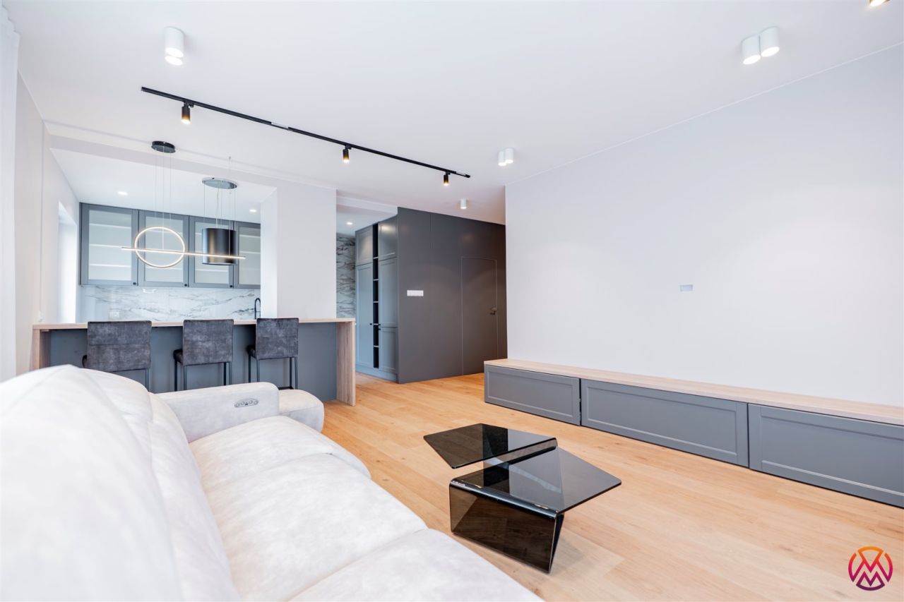 Mieszkanie 3-pokojowe Łódź Śródmieście, ul. kpt. Stefana Pogonowskiego. Zdjęcie 2